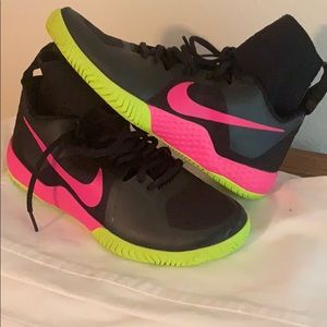 Nike sneakers